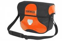 Ortlieb Ultimate Six Classic Tas 7L Stuur - Oranje Ortlieb Ultimate Six Classic Tas 7L Stuur - Oranje
