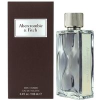 First instinct for men Eau de toilette 100ml