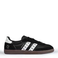 Heren Sneaker Titanium | Zwart/Wit