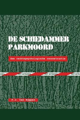 De Schiedammer parkmoord (Paperback)