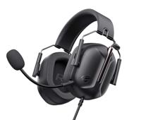Havit H2033D Gaming-koptelefoon Gamen Zwart