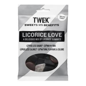 Tweek Licorice Love (80 gr)