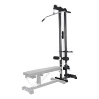 Ironmaster Cable Lat Tower V2 | Geschikt voor Super Bench en Super Bench Pro