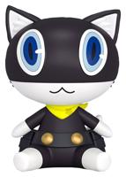 Persona 5 Royal Huggy Good Smile Morgana 7 cm