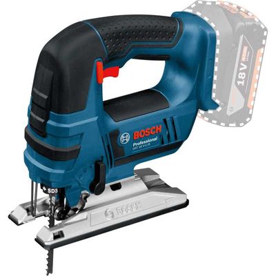 Accu decoupeerzaag GST 18 V-LI B solo Professional Decoupeerzaag