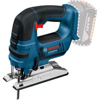 Accu decoupeerzaag GST 18 V-LI B solo Professional Decoupeerzaag