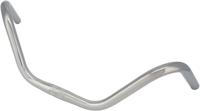 Ergotec Ewg-bar chromed steel chrome level 3