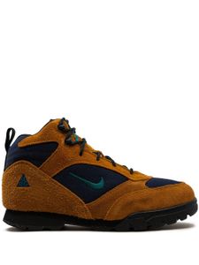 Nike baskets ACG Torre Mid - Marron