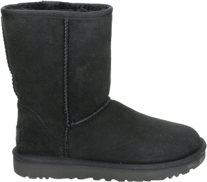 UGG CLASSIC SHORT II W - alle