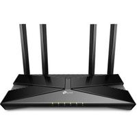 TP-Link Archer AX53 draadloze router Gigabit Ethernet Dual-band (2.4 GHz / 5 GHz) 5G Zwart