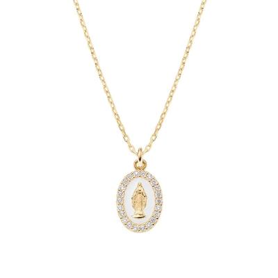 Ketting Dames Amen CLMISMGB