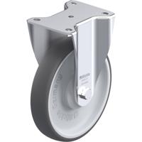 Blickle BH-PATH 200KA Bokwiel Wieldiameter: 200 mm Draagvermogen (max.): 500 kg 1 stuk(s)