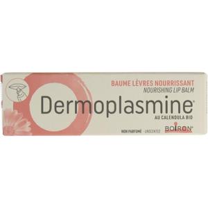 Dermoplasmine Calendula lippenbalsem