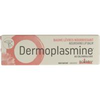 Dermoplasmine Calendula lippenbalsem Dermoplasmine Calendula lippenbalsem
