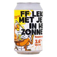 Uiltje Uiltje - Ff Lekker Met Je Bek