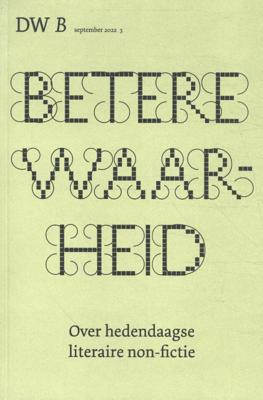 Betere waarheid (Paperback)