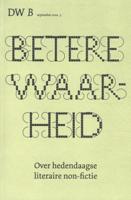 Betere waarheid (Paperback)