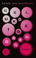 Gelukkige dagen (Paperback)