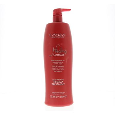 L'Anza Healing Color Care Color-Preserving Trauma Treatment Mask 1000ml