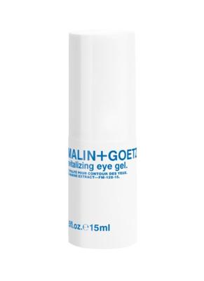 Malin + Goetz Face Revitalizing Eye Gel 15ml