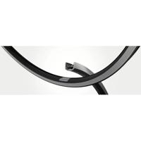 Qibbel Ryde velg andra 30 28"/622 32g 14g cnc alu zwart