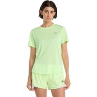 New Balance Athletics T-Shirt Dames