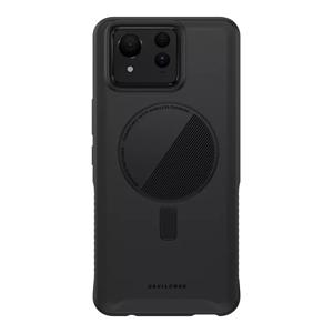 ASUS Zenfone 11 Ultra DEVILCASE Guardian Ultra-Mag Lite mobiele telefoon behuizingen 17,2 cm (6.78") Hoes Zwart