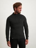 Poederbaas Skipully Heren Arctic Zwart-XL