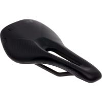 Ergon zadel sr pro carbon dames s m zwart
