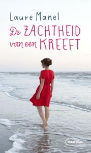 De zachtheid van een kreeft - Laure Manel - ebook