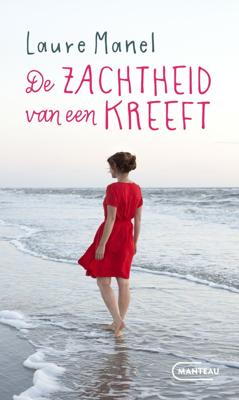 De zachtheid van een kreeft - Laure Manel - ebook