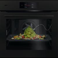 AEG 7000 MealAssist - Heteluchtoven met pyrolysereiniging BP7200B