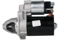 Startmotor / Starter HELLA, Spanning (Volt)12V, u.a. für Mercedes-Benz - thumbnail