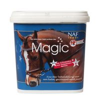 NAF Magic 3000gr