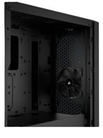Corsair CC-9011251-WW computerbehuizing Midi Tower Zwart - thumbnail