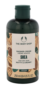 The Body Shop Shower Cream 250ml Douche & bad