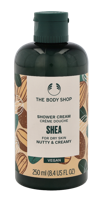 The Body Shop Shower Cream 250ml Douche & bad