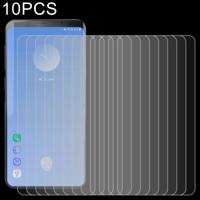 10 PCS 0 26 mm 9H 2.5D explosieveilige getemperd glas Film voor Galaxy S10 PLUS