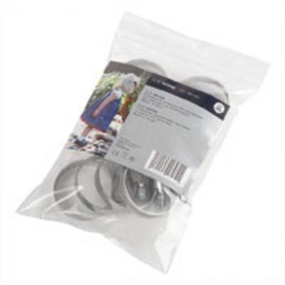 FIAP 2530 Clip Active Schelle 10-16 mm/10er Pack Slangklem (Ø) 20 mm 1 stuk(s)