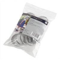 FIAP 2530 Clip Active Schelle 10-16 mm/10er Pack Slangklem (Ø) 20 mm 1 stuk(s)