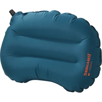 Therm-A-Rest Airhead Lite - Long - Deep Pacific