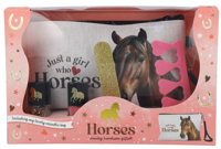 Love Horses Geschenkset Make-Up Love Horses Geschenkset Make-Up