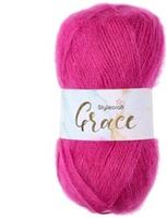 Stylecraft Grace 2160 Hot Pink