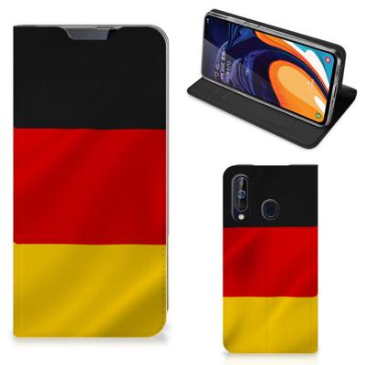 Samsung Galaxy A60 | Standcase | Duitsland