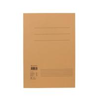 Dossiermap quantore fo 250gr chamois | 10 stuks