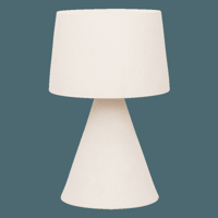 Tafellamp Luce Ø 18.5 * 33 CM