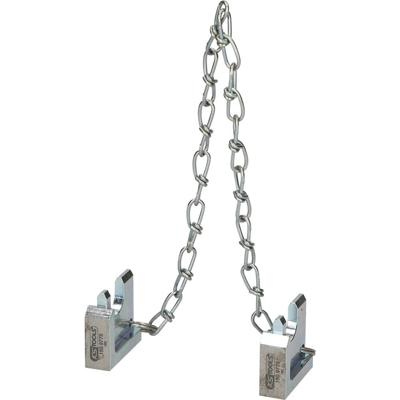 KS Tools 150.9778 Afstandhouderpaar voor VAG