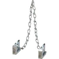 KS Tools 150.9778 Afstandhouderpaar voor VAG