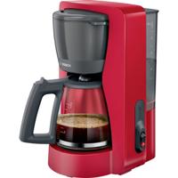 Bosch MyMoment Koffiezetapparaat Rood