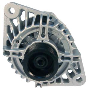 Dynamo / Alternator EUROTEC, Spanning (Volt)14V, u.a. für Fiat, Alfa Romeo, Lancia